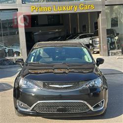 كرايسلر فوياجر